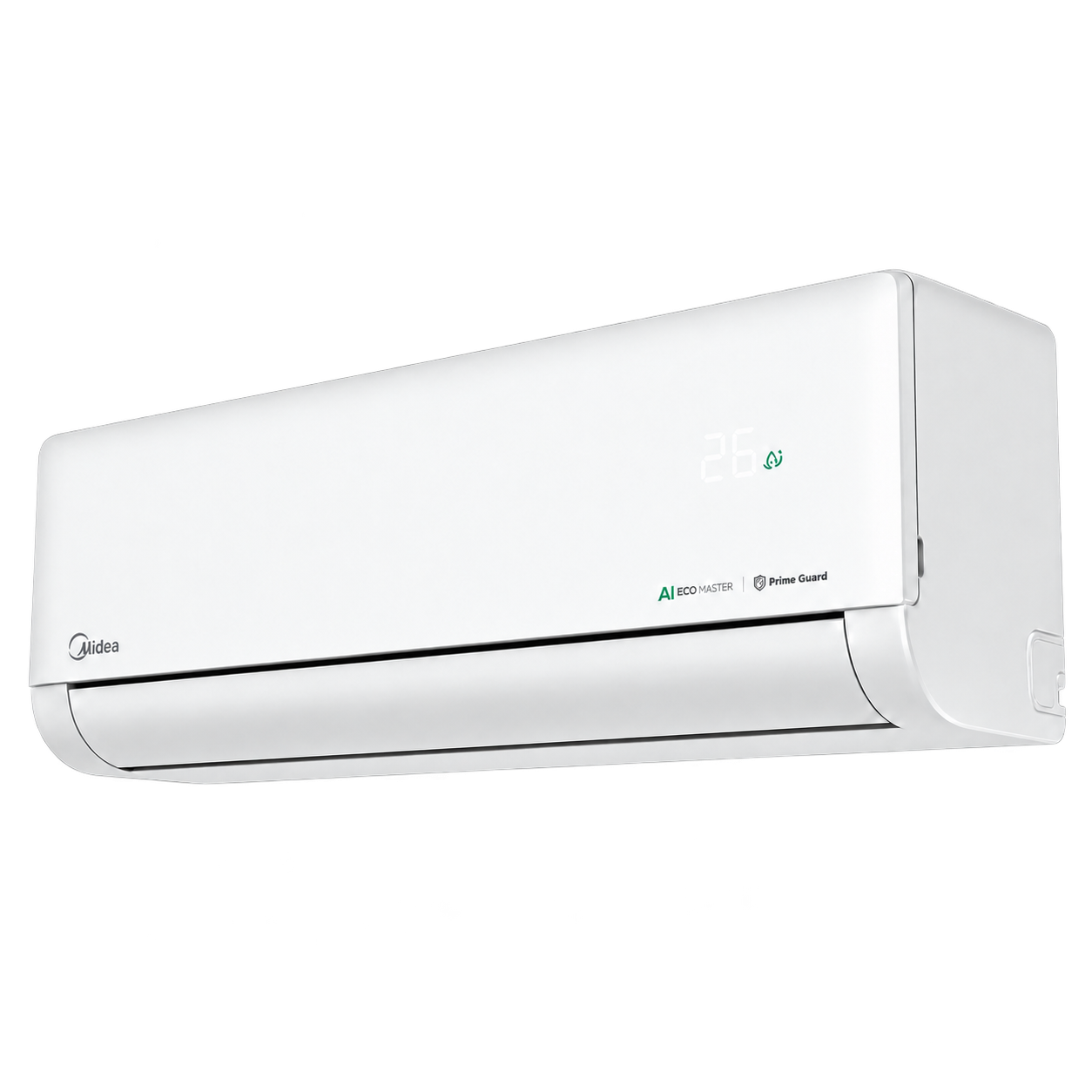 Midea Solstice 12.000 BTU