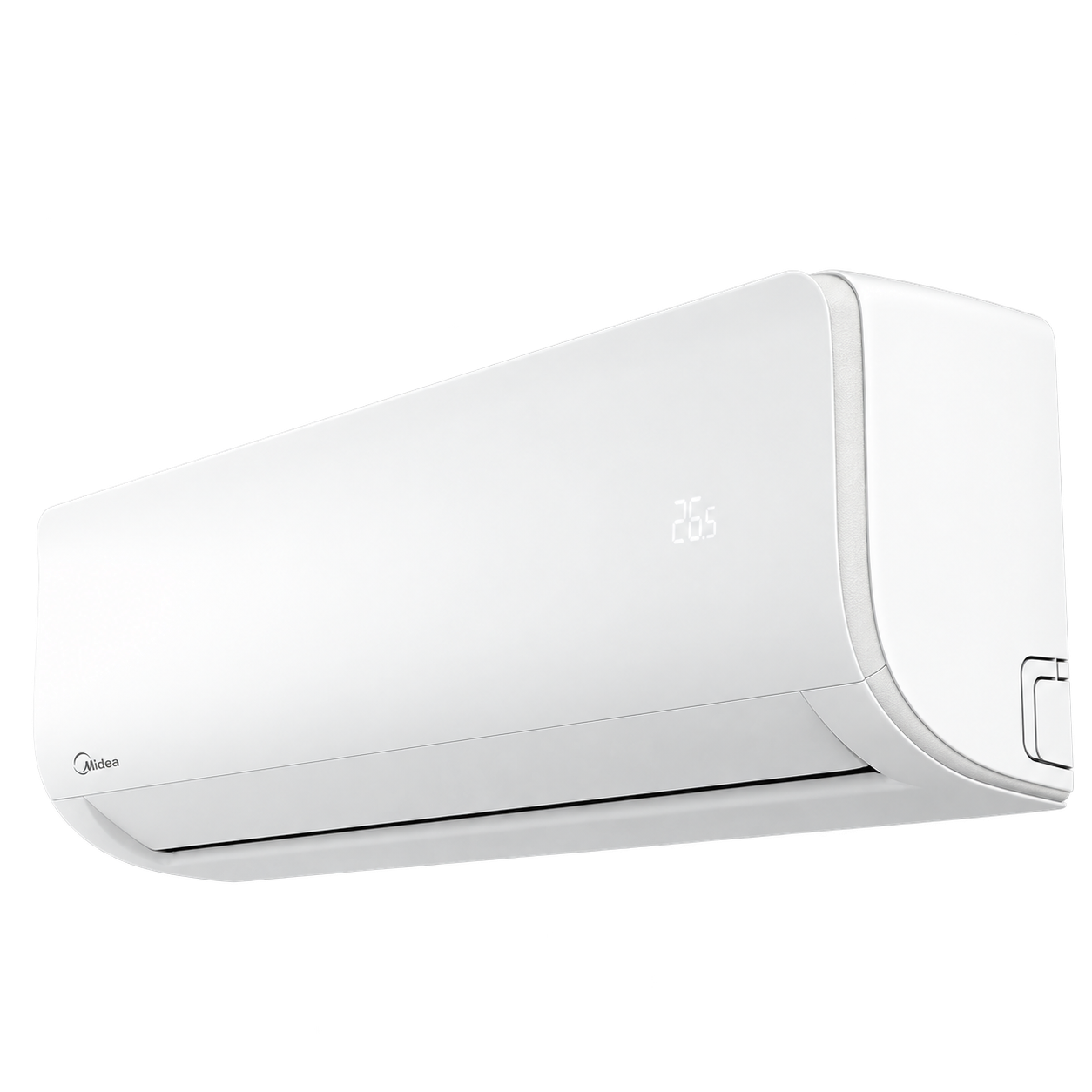 Midea Xtreme 24.000 BTU